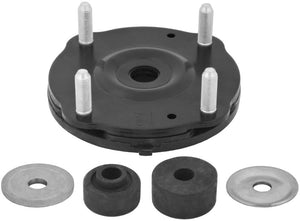 KYB SM5737 Shocks & fits Toyota Sequoia w/o Auto Leveling 08-14 / Tundra 07-15