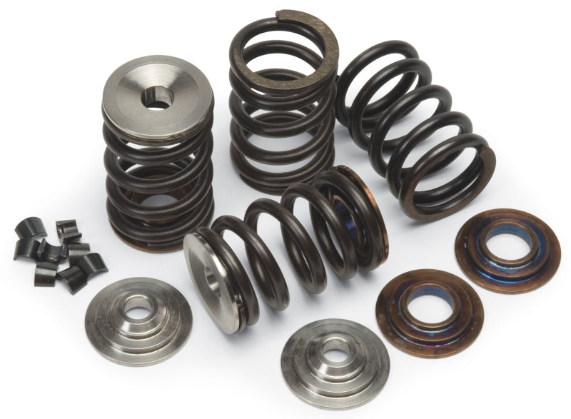 Edelbrock 9721 Retainers 5802 V/S