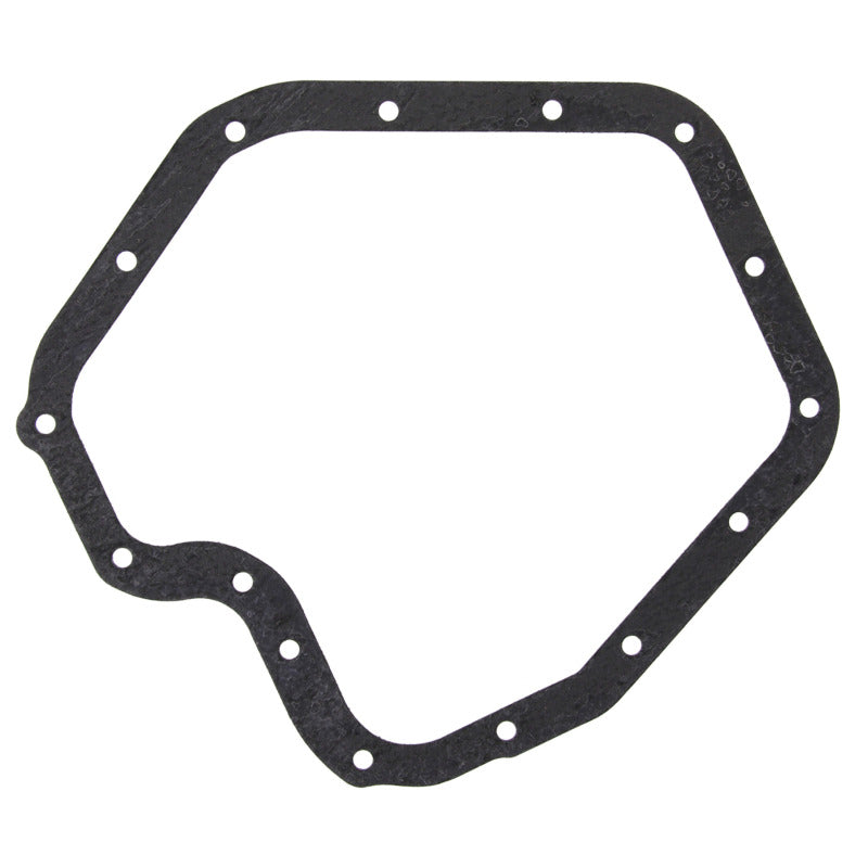Fel-Pro OS30832 fits Subaru B9 Tribeca OS 30832 Engine Oil Pan Gasket Set 15 Bolt Hole One Piece Gasket