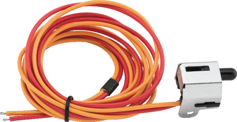 Twin Power 601683 fits  82-95 Big Twin and XL Front Stop Light Switch Replaces H