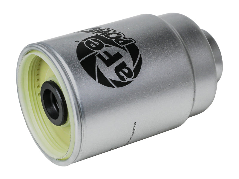 AFE 44-FF011 rd D2 Fluid Filters Fuel F/F FUEL fits GM Diesel Trucks 01-12 V8-6