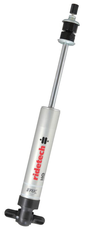Ridetech 22139847 Front HQ Shock / 3.85in Stroke / Wide T-Bar/Stud - Single