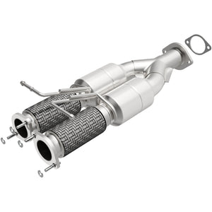 Magnaflow 51850 Conv DF 05-11 Volvo XC90 4.4L