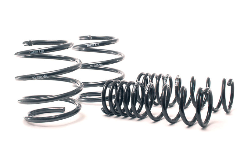 H&R 29380 00-03 fits BMW Z8 E52 Sport Spring