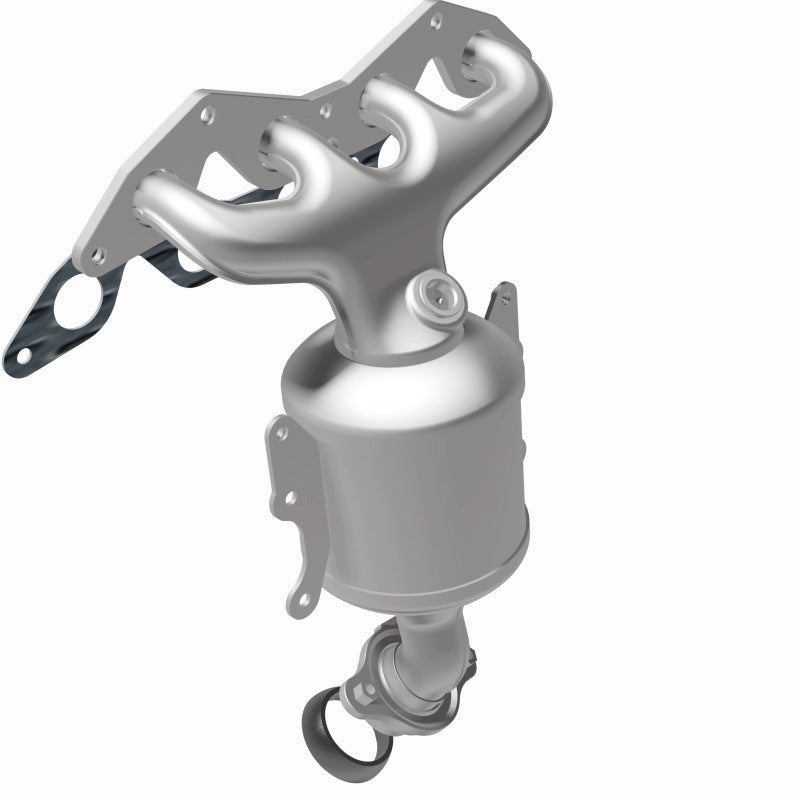 MagnaFlow 49372 Conv DF fits Civic DX/LX mani OEM