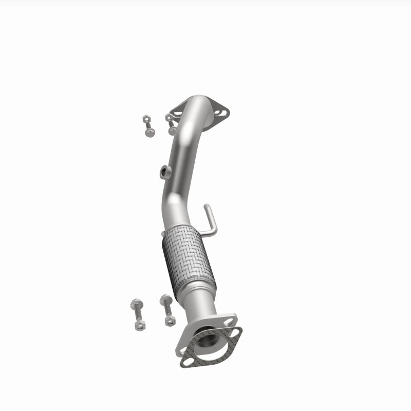 Magnaflow 107-0252 BRE Exhaust 07-12 fits Hyundai Elantra 2.0L Front Pipe Kit