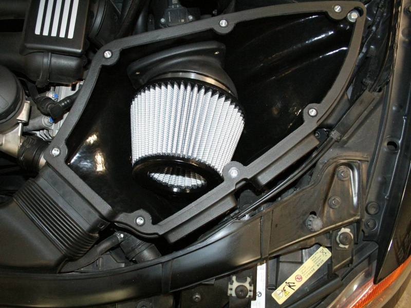 AFE 51-81012-B FORCE Intakes Stage-2 PDS AIS PDS fits BMW 3-Series (E9X) 06-12