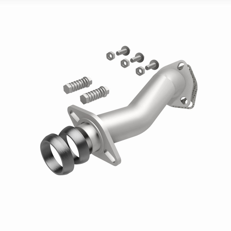 Magnaflow 107-0021 BRE Exhaust 09-12 Escape Tribute 2.5L 3.0L Front Pipe Kit
