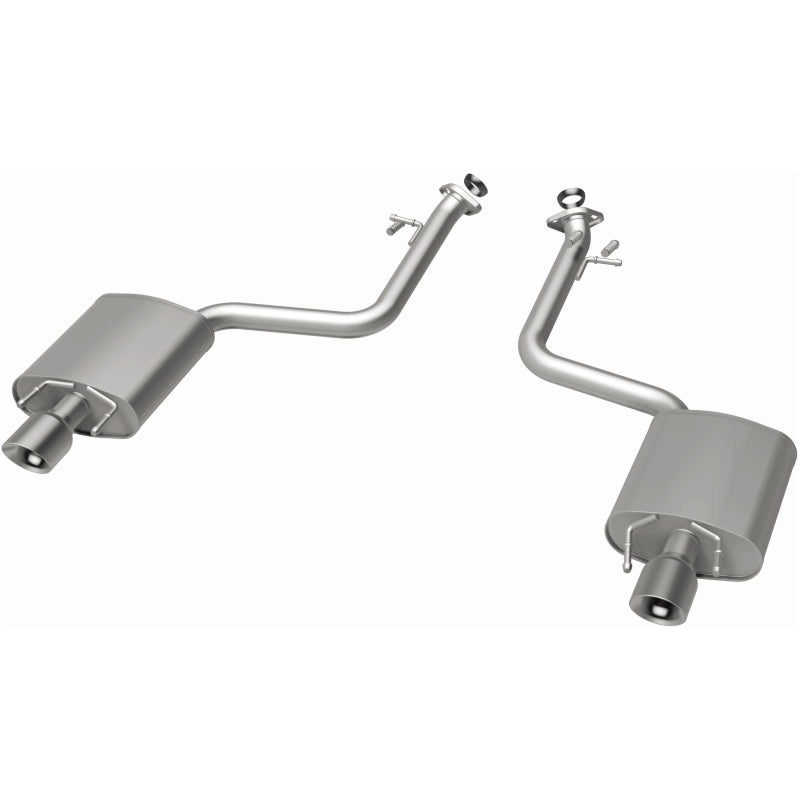 Magnaflow 106-0833 BRE Exhaust Kit 14-22 fits Lexus IS250 IS350 IS200T IS300