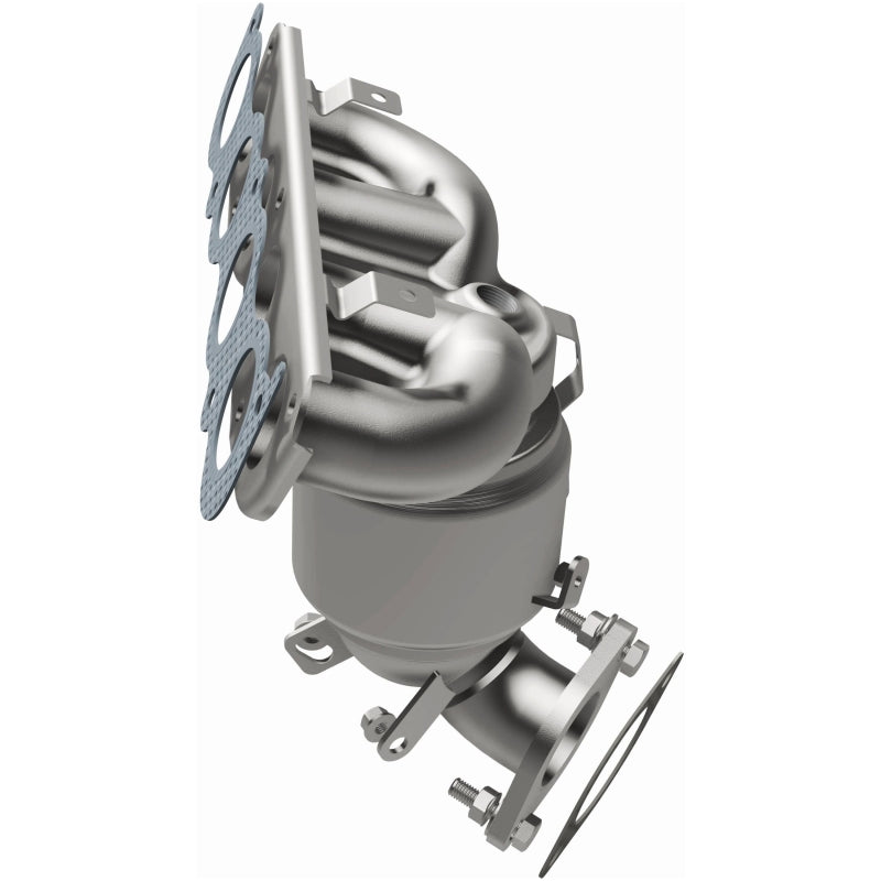 Magnaflow 14-16 Kia Forte 1.8L Direct Fit Cat Converter