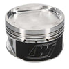 Wiseco 6641M89 fits Toyota Scion TC 2AZ-FE -29cc R/Dome Piston Shelf Stock