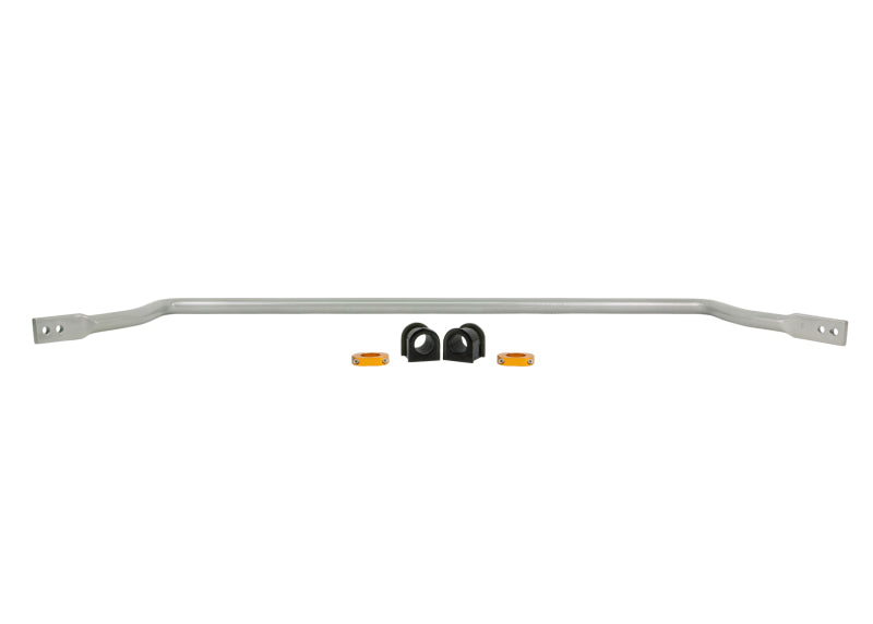 Whiteline BMF23Z Miata NB Front 24mm Heavy Duty Adjustable Swaybar