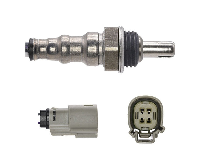 Twin Power 484905 fits  12-17 Softail Dyna V-Rod O2 Sensor Replaces H-D 32700005