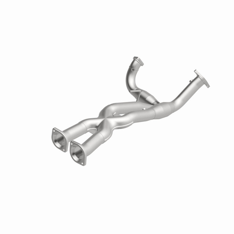 MagnaFlow 16423 Conv DF 06- fits Jeep SRT-8 6.1L
