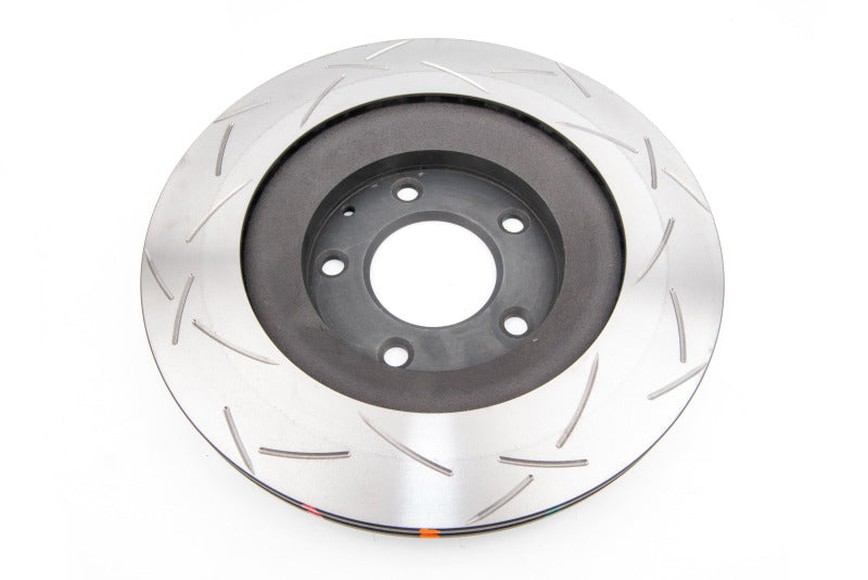 DBA 42551S 03-10 RX-8 Std Suspension / Sport Suspension Rear Slotted 4000 Series
