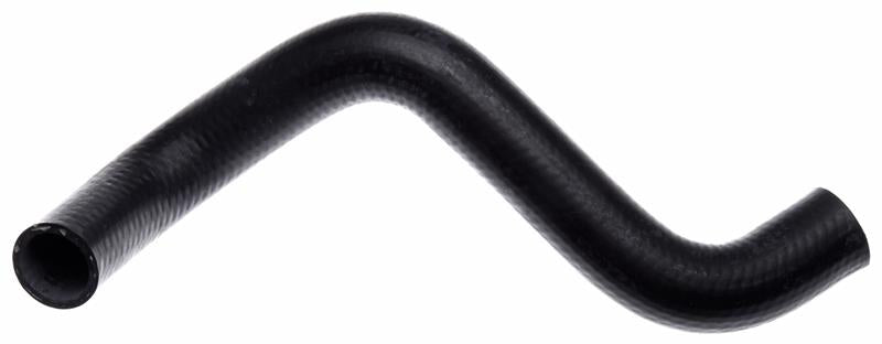 Gates 23528 09-13 fits Toyota Matrix 4-Cyl. 2.4L Upper - Rad. To Tee Molded C