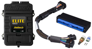 Haltech HT-151359 Elite 2500 Adaptor Harness ECU Kit