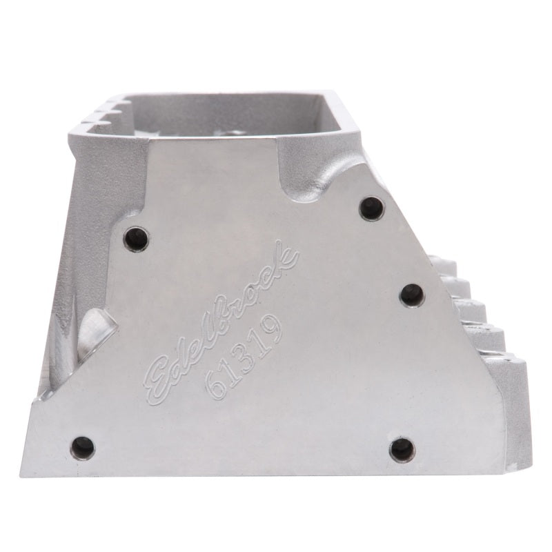 Edelbrock 61319 Cylinder Head E-Cnc fits GM Gen IIi/IV LS3 Small Port Standard Block