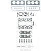 Fel-Pro HST9071PT1 fits Chevrolet Impala HST 9071 PT-1 PermaTorque Engine Cylinder Head Gasket Set
