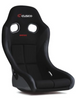 Cusco BRD-HC1ACZ Bride ZIEG IV +C Wide - Super Aramid (Black-Carbon) Shell / Bl