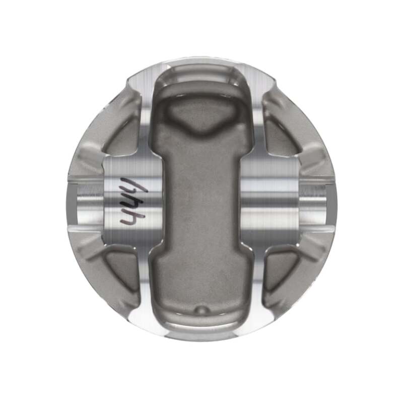 Wiseco K0140X3 fits Chevy 410 4.155in Bore 1.250in CH Piston Set