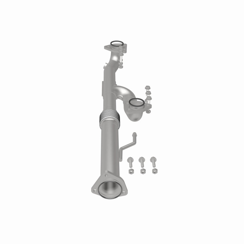 Magnaflow 107-0123 BRE Exhaust 09-15 Pilot 3.5L Front Pipe Kit