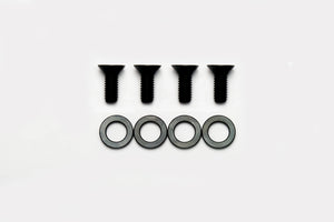 Wilwood bolt kit bracket md drag pinto 71-78