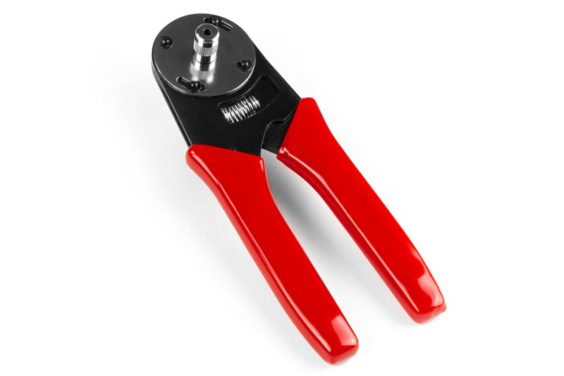 Haltech HT-070308 Crimping Tool for DT Series Solid Contacts