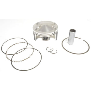 Athena S4F08900002B 00-05 KTM EXC 400 RACING 88.95mm Bore 4T Forged Racing Pisto