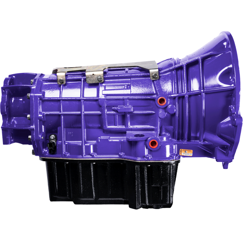 ATS Diesel 3099149380 12-13 Dodge Ram 4.7L / 5.7L HEMI 65RFE Stage 1 Transmission Package