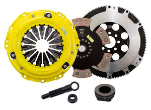 ACT DN4-XTR6 fits Dodge Neon XT/Race Rigid 6 Pad Clutch Kit