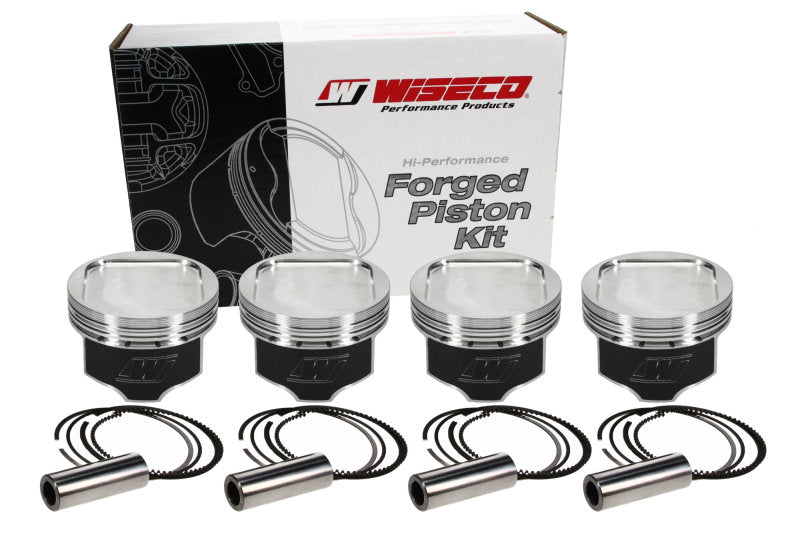 Wiseco 6579M925 fits Subaru WRX EJ20 STRKR 1.181CH9250XX Piston Shelf Stock