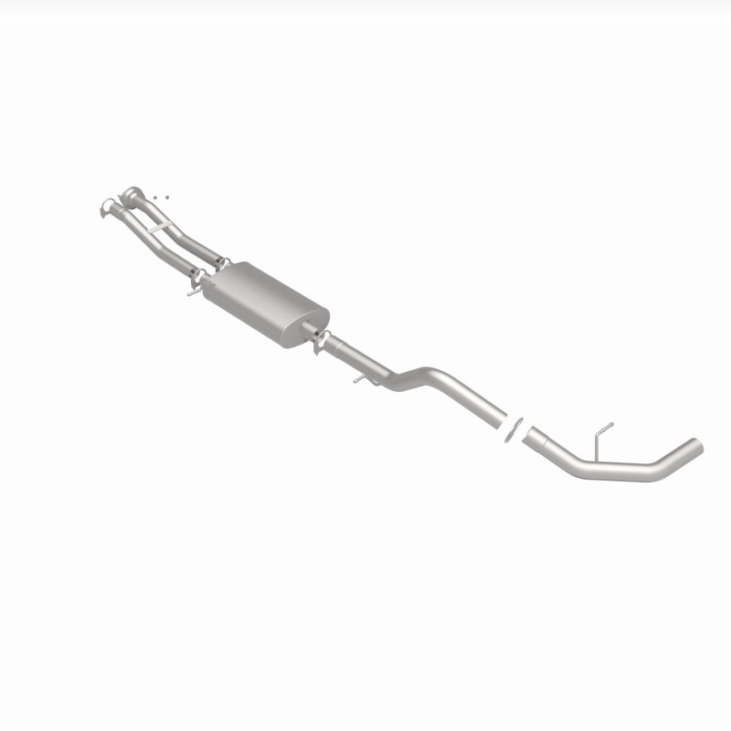Magnaflow 106-0870 BRE Exhaust Kit 02-06 Escalade ESV Escalade EXT Yukon XL 1500 6L
