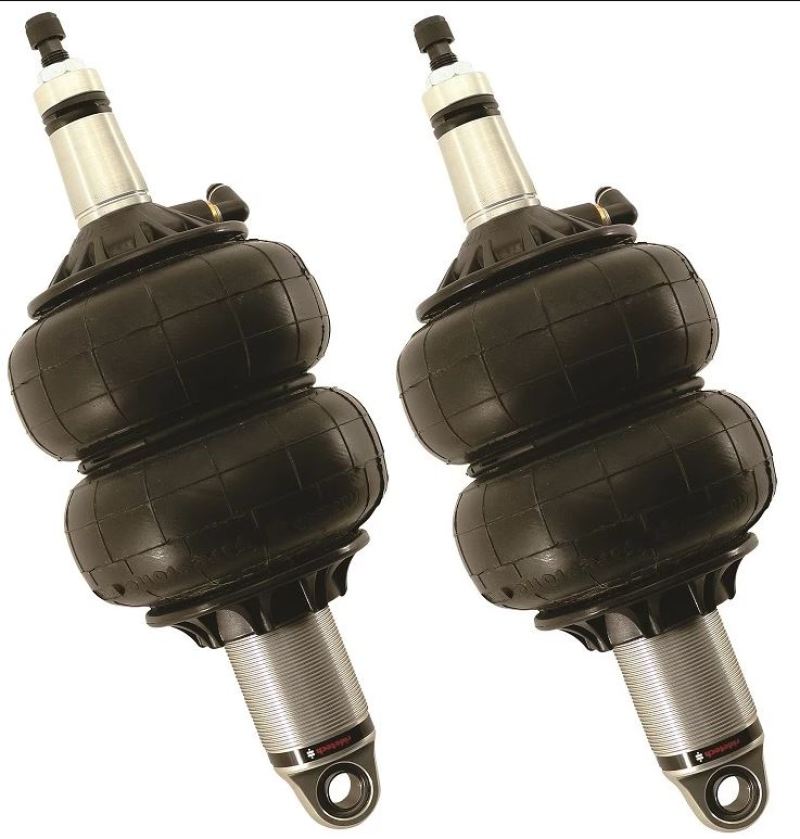 Ridetech 11243001 GM A-Body Front ShockWave System HQ Series Pair