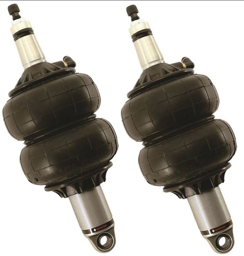 Ridetech 11243001 68-72 fits GM A-Body Front ShockWave System HQ Series Pair