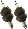 Ridetech 11243001 68-72 fits GM A-Body Front ShockWave System HQ Series Pair