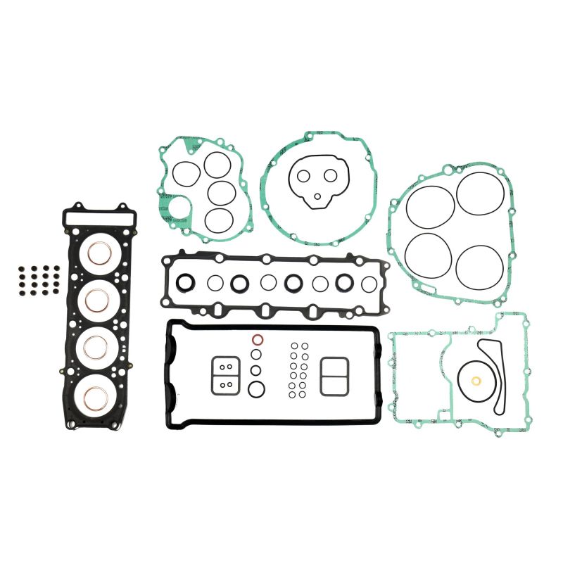 Athena P400250850002 fits Kawasaki 94-97 ZX-9 R 900 Complete Gasket Kit (Excl Oil Seal)