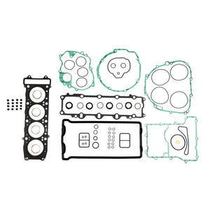 Athena P400250850002 94-97 fits Kawasaki ZX-9 R 900 Complete Gasket Kit (Excl Oi