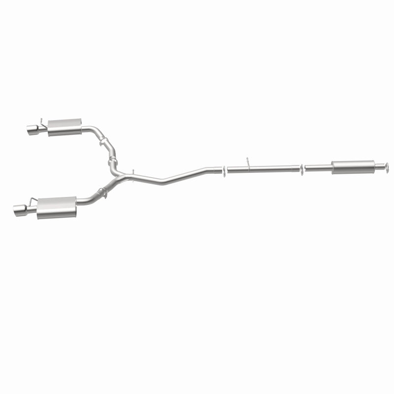 Magnaflow 106-0943 BRExhaust 16-19 fits Ford Explorer 3.5L Exhaust Kit