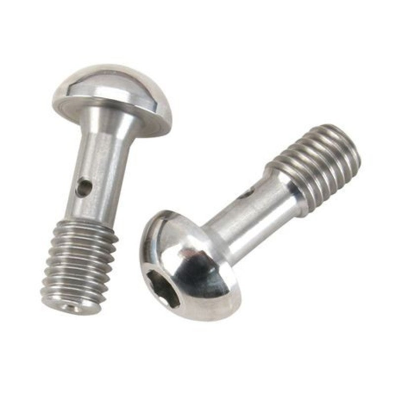 S&S 500-0789 Cycle 3/8-16 x 1-3/4in SHC Screw