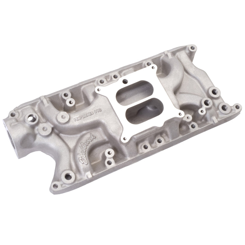 Edelbrock 3721 Performer 302 4V Manifold w/ EGR