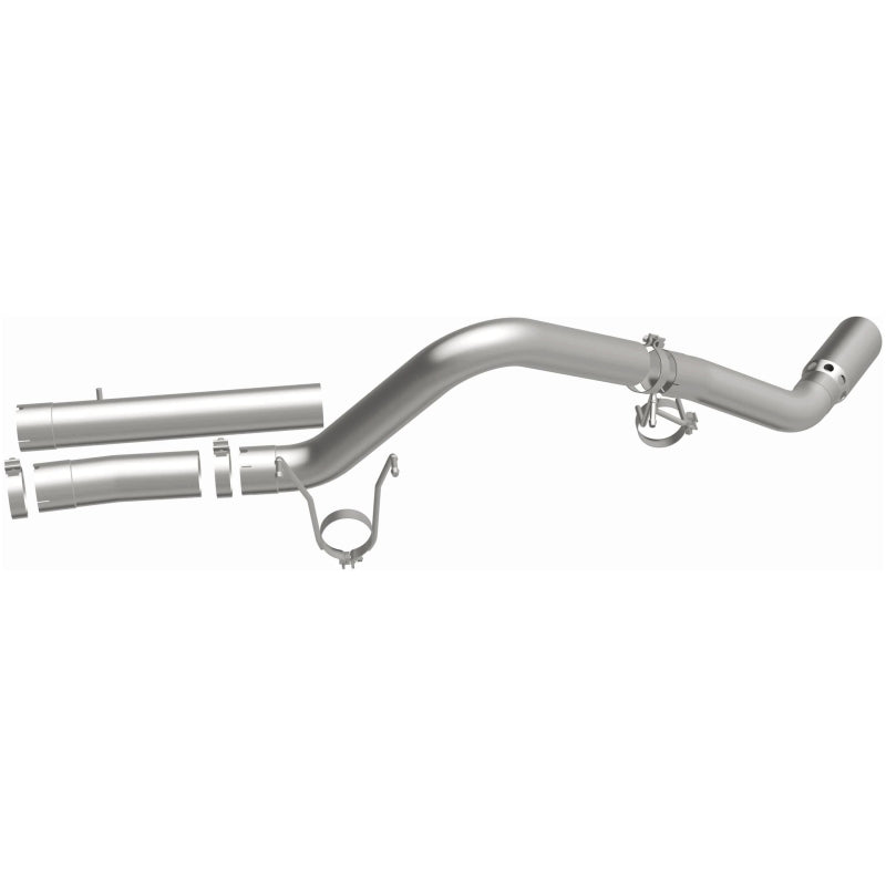 Magnaflow 106-0415 BRExhaust 07-11 fits Dodge Ram 2500/3500 6.7L Exhaust Kit