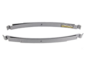 Hellwig 2510 Ton Load Pro 2500lb 3-Leaf Helper Spring w/o Mount Kit