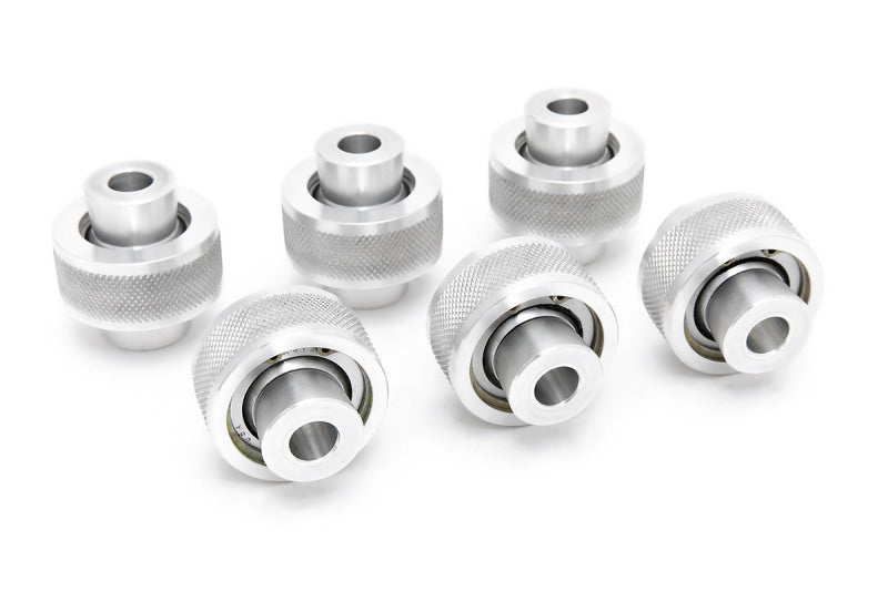 SPL Parts SPL RKB CAM6 2016+ fits Chevrolet Camaro (Gen 6) Rear Knuckle Bushings