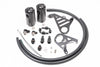 Radium Engineering 20-0328-FL Dual Catch Can Kit 16-18 Focus RS Fluid Lock