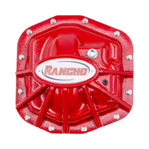 Rancho RS62119 2020 fits Jeep Gladiator rockGEAR Differential Cover Differential Cover