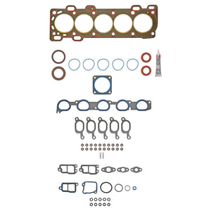 Fel-Pro HS26203PT2 Volvo S70 HS 26203 PT-2 PermaTorque Engine Cylinder Head Gasket Set