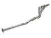 AFE 48-36108-YN Twisted Steel Header 01-16 fits Nissan Patrol (Y61) I6-4.8L
