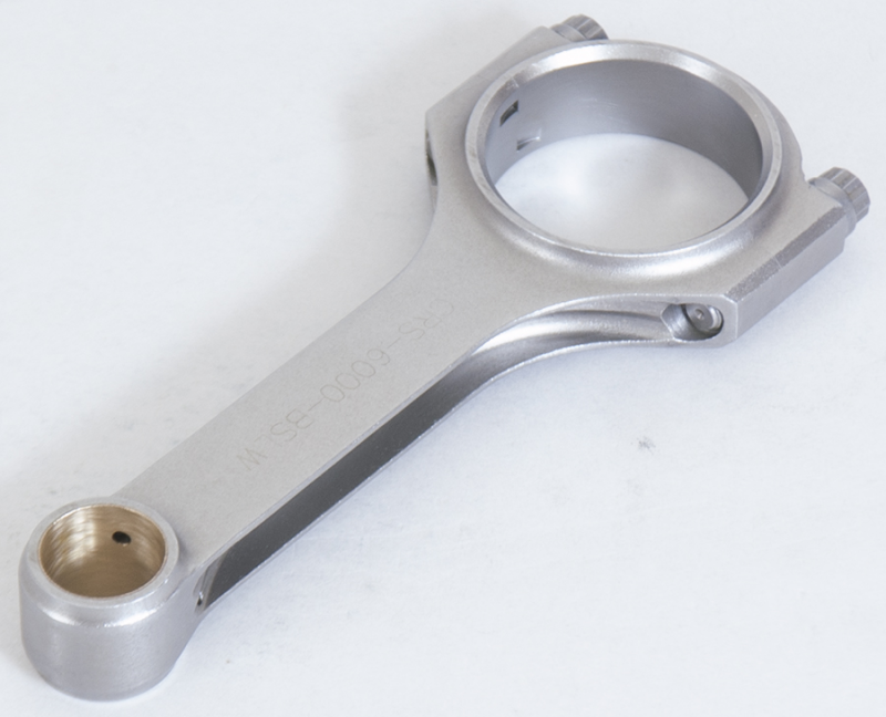 Eagle CRS6000BLW fits Chevrolet 350 Small Block H-Beam Connecting Rods - Set of 8