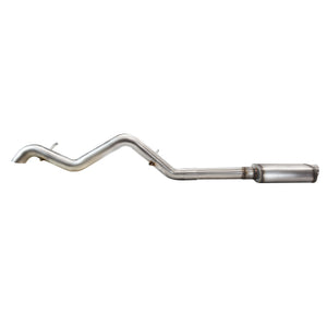 Kooks Headers 37104100 Kooks 2007+ fits Jeep Wrangler JK w/LS Swap 3in Cat Back SS Exhaust (Must Use w/Kooks Headers)